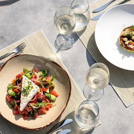 Mare, Seaside 林都斯