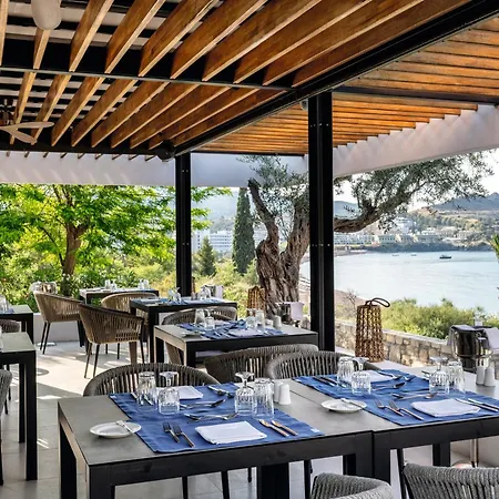 酒店 Mare, Seaside 林都斯