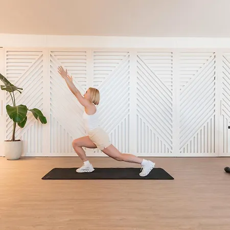 Mare, Seaside 林都斯