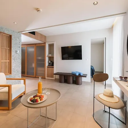 Mare, Seaside 林都斯