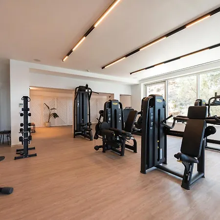 Mare, Seaside 5* 林都斯