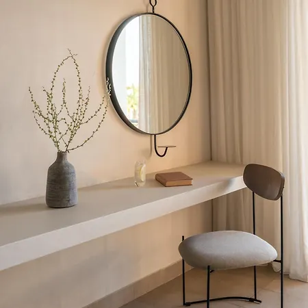 Mare, Seaside 酒店 5*