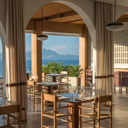 Hotel Mare, Seaside
