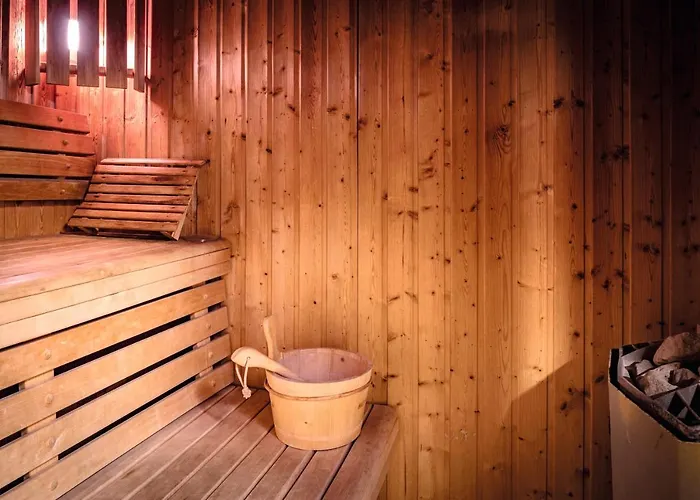 Mare, Seaside Hotel 5*