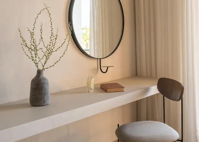 Mare, Seaside Hotel 5*