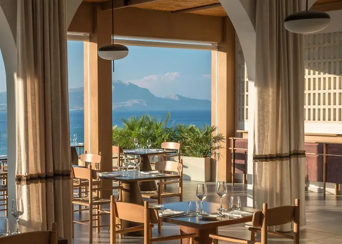 Hotell Mare, Seaside