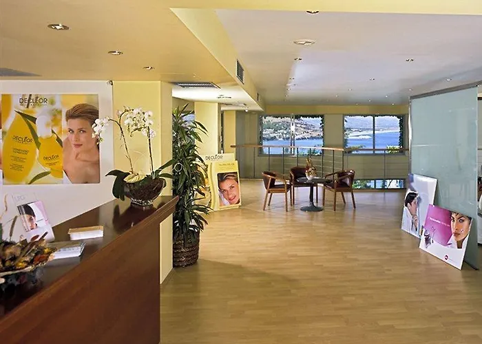 Mare, Seaside Hotel 5*