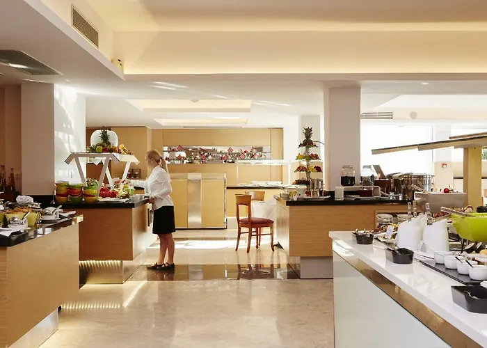 Hotell Mare, Seaside