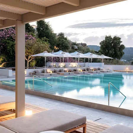 Mare, Seaside Hotel 5*