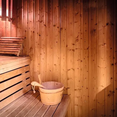 Mare, Seaside Hotel 5*