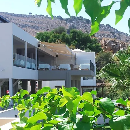 Mare, Seaside 5*