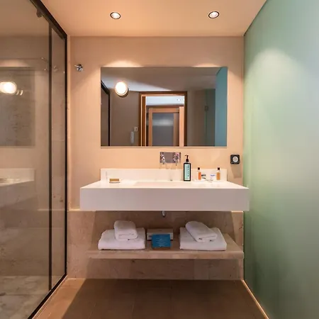 Mare, Seaside 5* Líndos