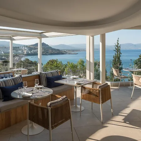 Mare, Seaside 5*