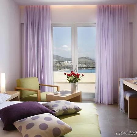 Hotel Mare, Seaside 5*