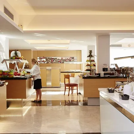 Mare, Seaside Hotel 5*