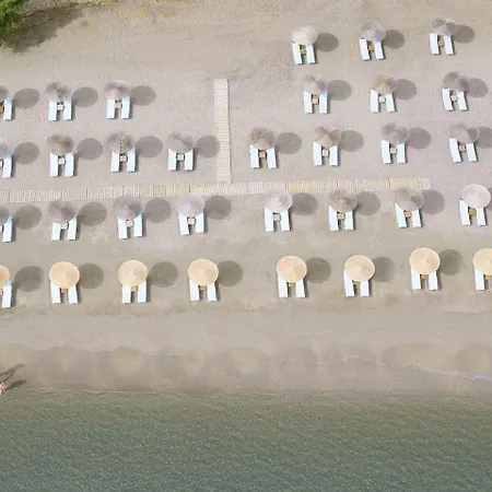 Mare, Seaside Hotel Líndos