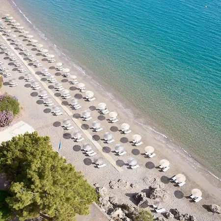 Mare, Seaside 5* Líndos