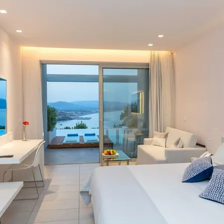 Mare, Seaside Líndos