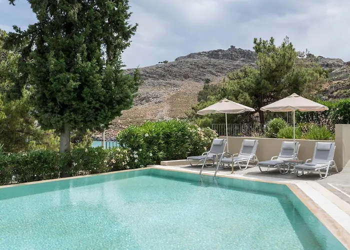 Mare, Seaside 5*