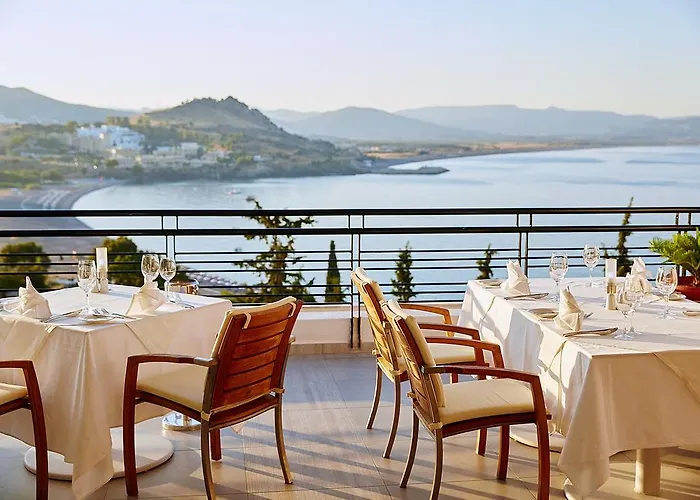 Mare, Seaside فندق