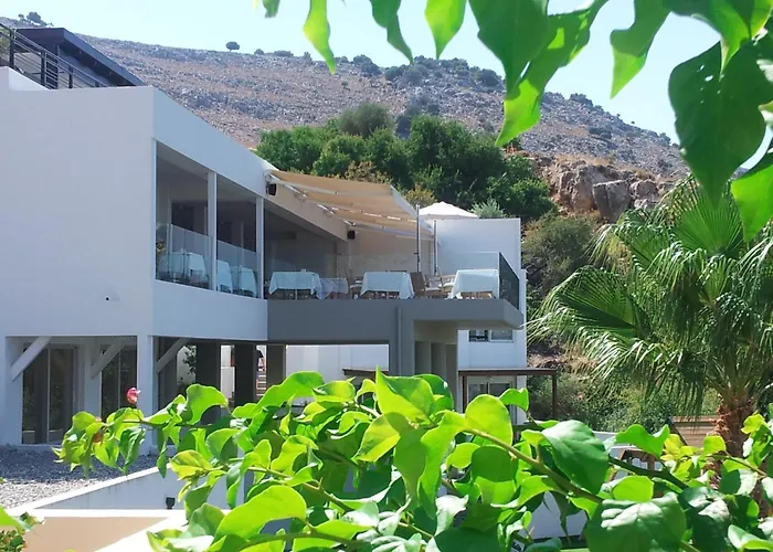 Mare, Seaside 5*