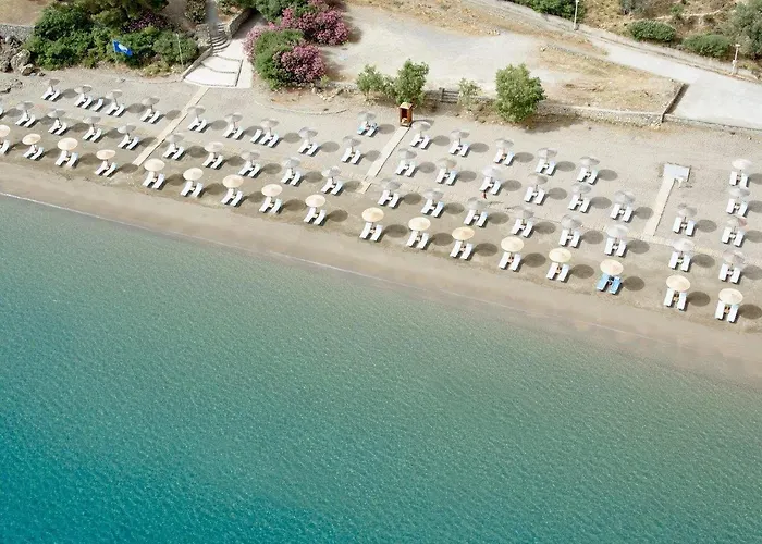 Mare, Seaside لينثوس