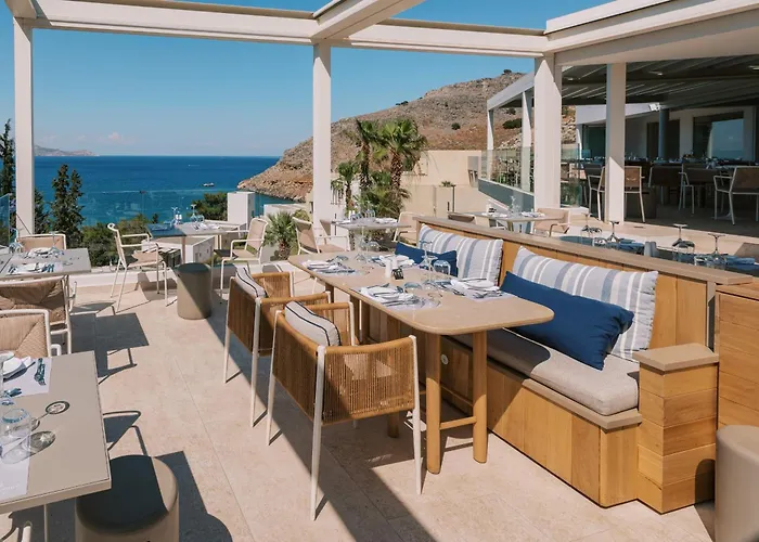 فندق Mare, Seaside