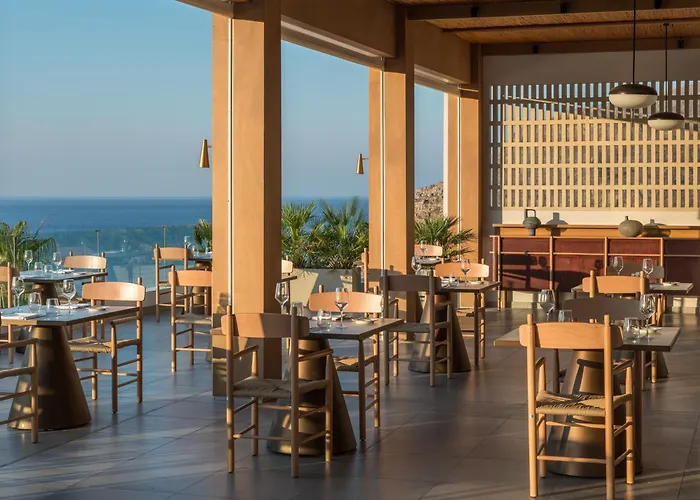 فندق Mare, Seaside