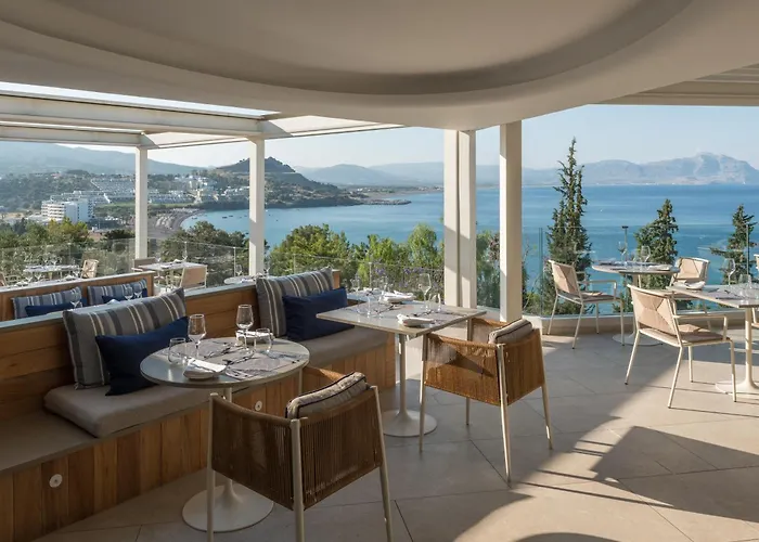 Mare, Seaside 5*