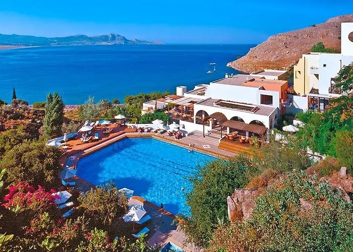 فندق Mare, Seaside