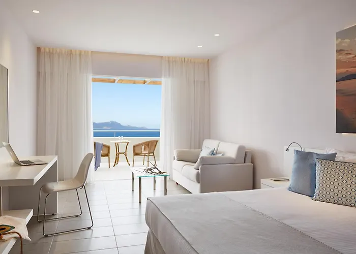 Mare, Seaside 5*
