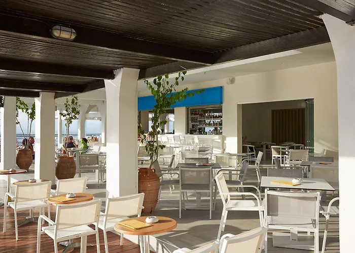 Mare, Seaside فندق