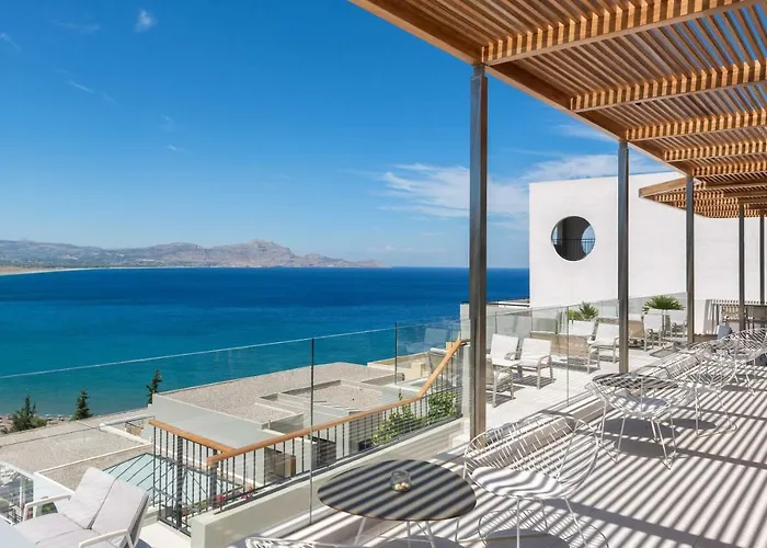 Mare, Seaside 5*