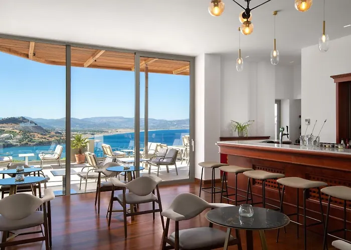 Mare, Seaside فندق