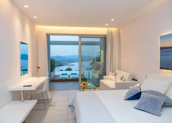 Mare, Seaside لينثوس