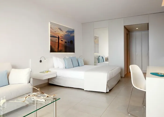فندق Mare, Seaside لينثوس