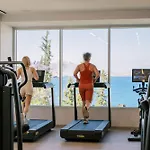 Mare, Seaside 5* Líndos