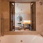 Hotel Mare, Seaside 5*