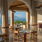 Hotel Mare, Seaside