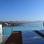 Hotel Mare, Seaside