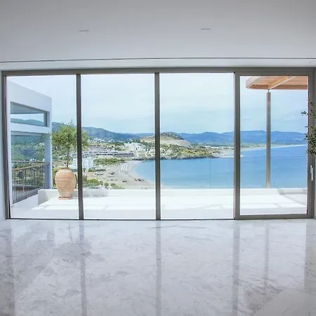 Mare, Seaside فندق