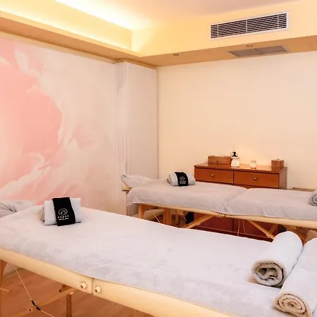 Mare, Seaside 5* لينثوس