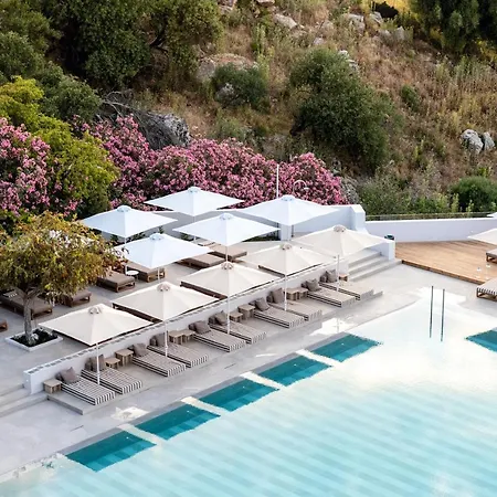 Hotell Mare, Seaside 5*