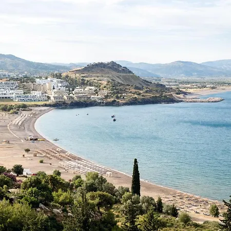 Hotel Mare, Seaside 5*