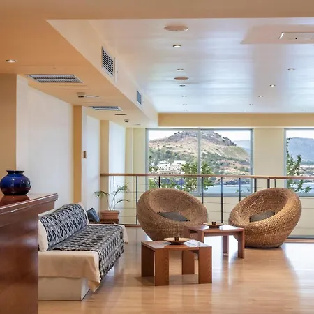 Hotell Mare, Seaside