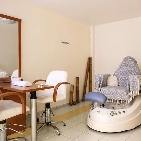 فندق Mare, Seaside لينثوس