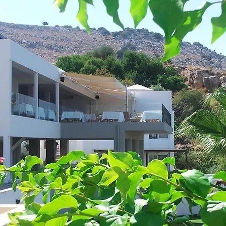 Mare, Seaside 5*