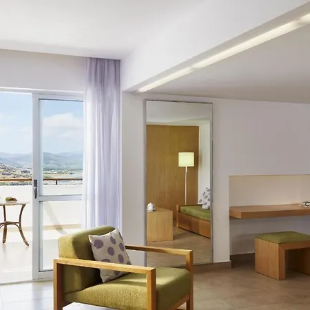 Mare, Seaside فندق