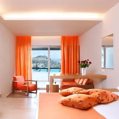 Mare, Seaside 5* لينثوس