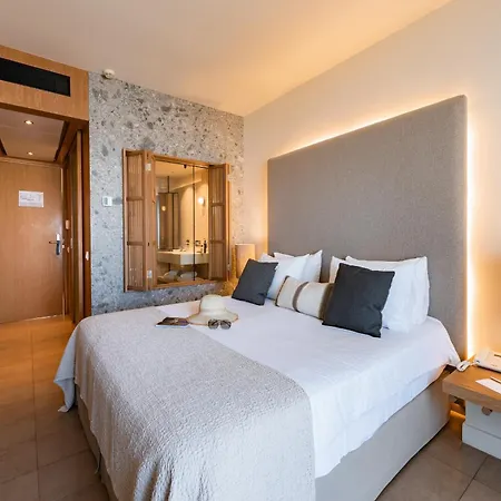 Hotel Mare, Seaside 5*